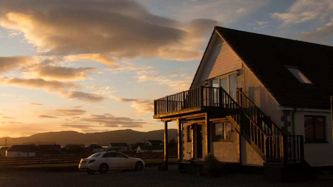 Achalochan House Ose Exterior photo