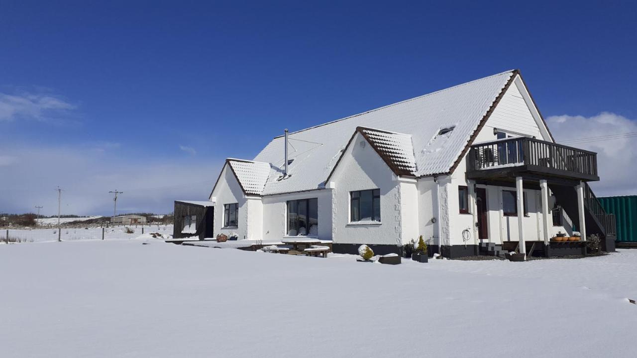 Achalochan House Ose Exterior photo