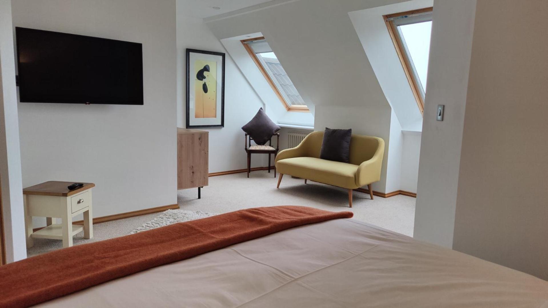 Achalochan House Ose Room photo